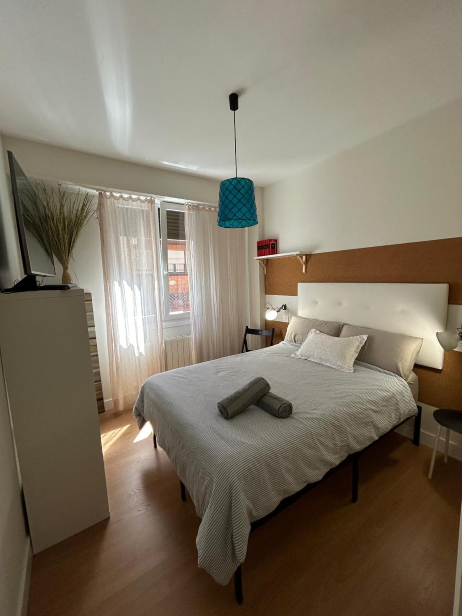 Principe De Viana 4 Bilbao Exteriér fotografie