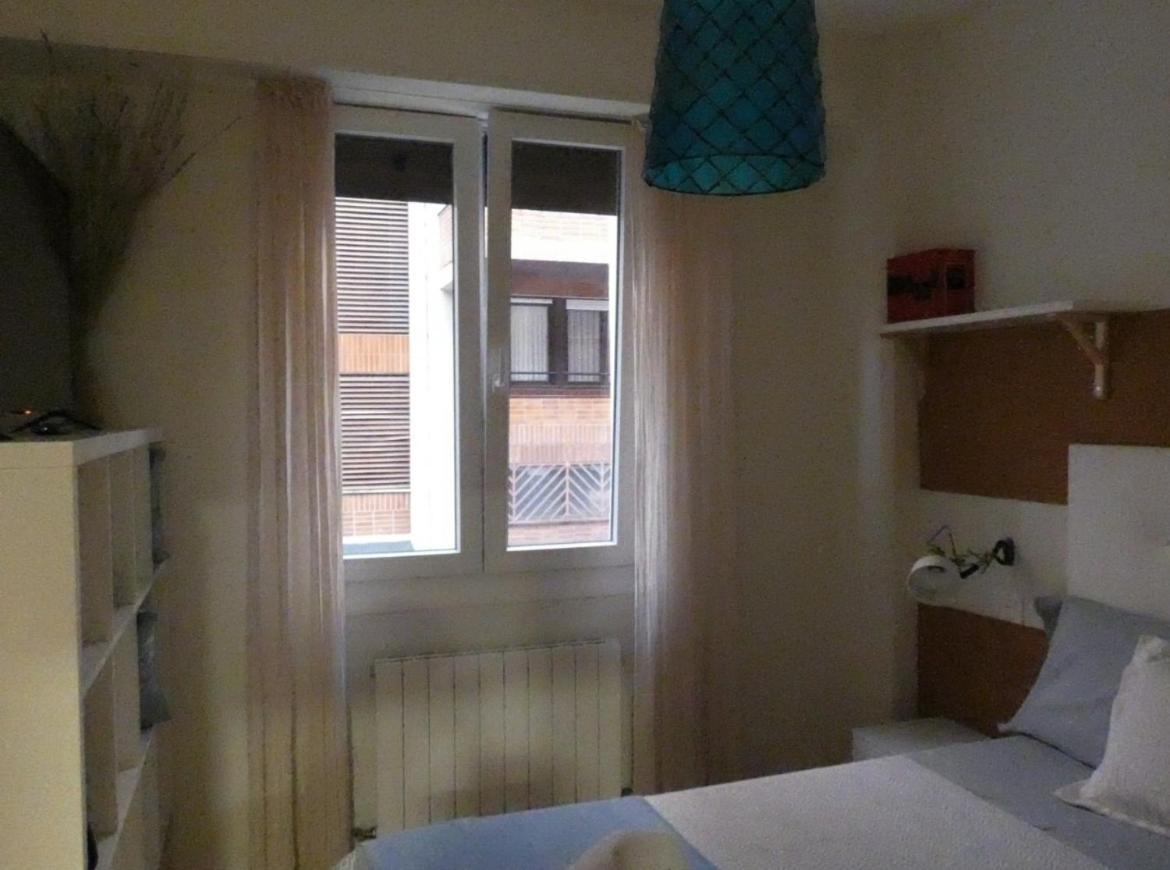 Principe De Viana 4 Bilbao Exteriér fotografie
